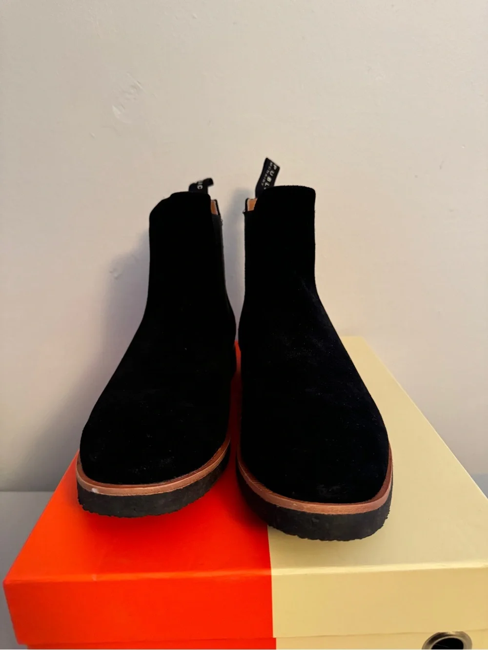 New Republic men new